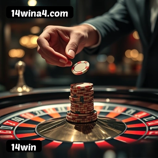 Requisitos do APK da 14win para Android