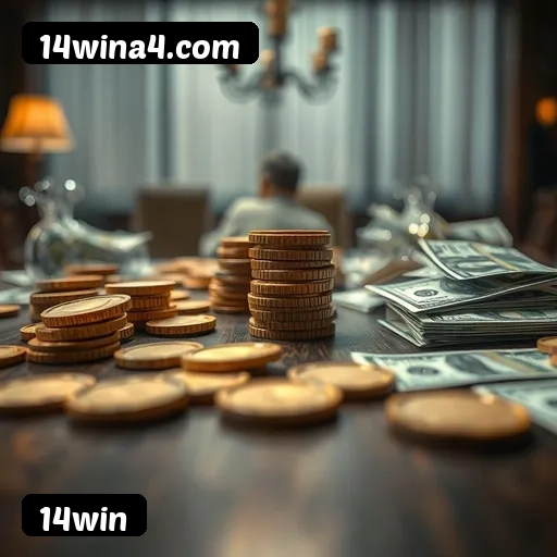 Estatísticas de bônus da 14win em São Paulo, Rio de Janeiro e Brasília