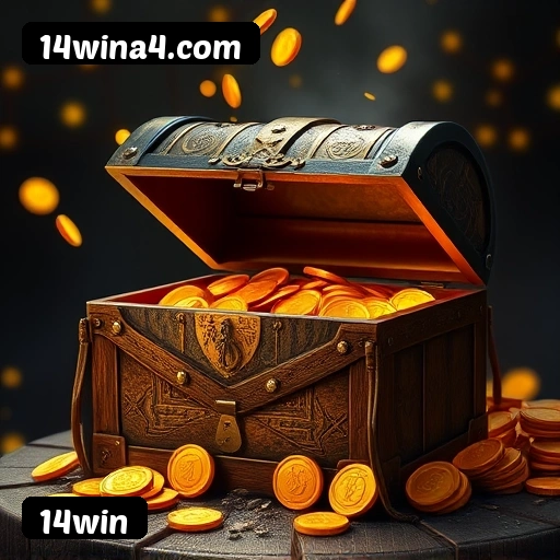 Catálogo 14win 3.100+ jogos - Pragmatic Play, Evolution, NetEnt