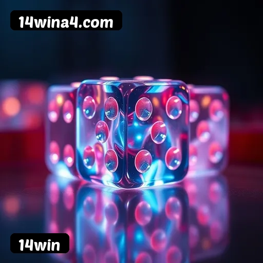 Loterias online disponíveis na 14win